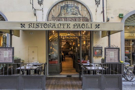 Ristorante Paoli